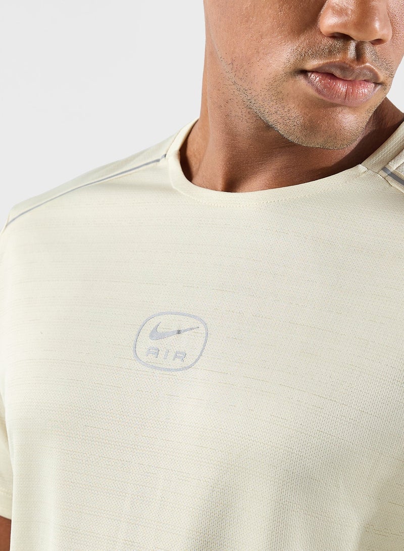 Nike Nsw Swoosh Icon T-Shirt - Image 3